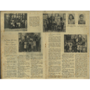 Revista escolar del colegio “Viera y Clavijo