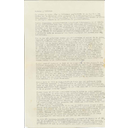 Carta publicada por José Martel en agradecimiento por la visita del profesor Dienes (1)