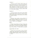 Programa de las asignaturas comunes de Matemáticas I y Matemáticas II en el Plan 71