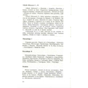 Programa de las asignaturas, de la modalidad de Ciencias, de Cálculo Diferencial I y II en el Plan 71
