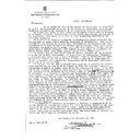 Nota informativa de José Martel, Director de la Escuela, en la que comunica la celebración de un importante ciclo de conferencias con asistencia de eminentes profesores invitados, para celebrar el centenario de la Institución Libre de Enseñanza (ILE)