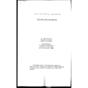 Copia de la Declaración Universal sobre Raza y prejuicios raciales de la Asociación Internacional de Educadores para la Paz, recibida por José Martel, siendo Director de la Escuela de Maestros de Las Palmas (2)