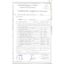 Certificado de cursos de Doctorado de la Universidad de La Laguna realizados por José Martel (2)