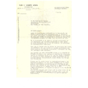 Correspondencia entre Julián Caparrós y José Martel a propósito del interés de participar con el grupo Z de Didáctica de la Matemática (1)
