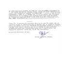 Comunicación mantenida entre Emma, Julián y el profesor Martel donde el profesor Caparrós informa de la aceptación de Emma a visitar Las Palmas e impartir un seminario (2)