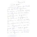 Carta de agradecimiento de Emma Castelnuovo (1)