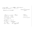 Anotaciones realizadas acerca de los significados de los prefijos de los términos de designación de nombres para la clasificación de poliedros.