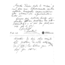 Comunicación mantenida sobre la existencia de triángulos isoperimétricos y equivalentes a la vez