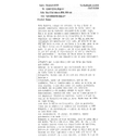 Correspondencia electrónica entre José Martel y el profesor Agustín Morales, en relación con aspectos ortográficos del español (1)