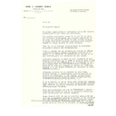Correspondencia entre Julián Caparrós y José Martel acerca de recomendaciones bibliográficas sobre Didáctica de la Matemática.