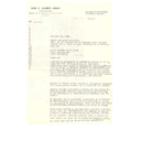 Carta de presentación de proyectos didácticos dirigidos por el profesor D. Julián Caparrós a José Martell (1)