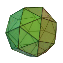Cubo romo