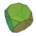 Cubo truncado
