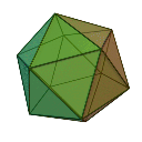 Icosaedro