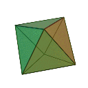 Octaedro
